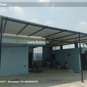 Parking Shed Grp Car Parking Shed Factory Shed For Sale Near Me N0-976