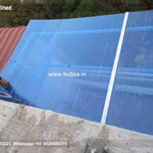 Parking Shed Shed For Car Parking At Home Industrial Shed Cost Per Square Meter N0-996
