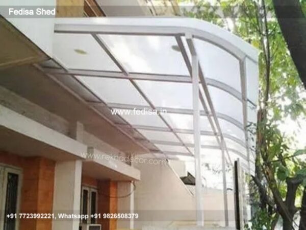 Car Parking Shed Car Parking Shed For Home Peb Shed Construction N0-1015