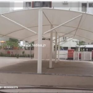 Car Parking Shed Rv Parking Shed Peb Shed Fabrication N0-1017