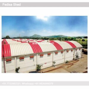 Car Parking Shed Rv Parking Carport Second Hand Industrial Shed N0-1027