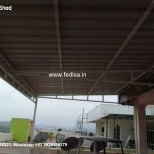 Parking Shed Folding Parking Shed Rv Parking Carport N0-1062
