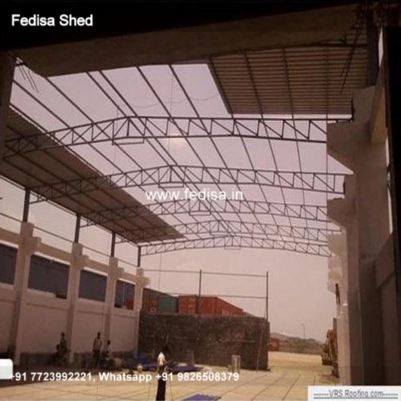 Parking Shed House Car Parking Shed Covered Parking Shed N0-1068