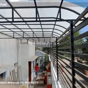 Parking Shed Low Cost Car Parking Shed Foldable Parking Shed N0-1070
