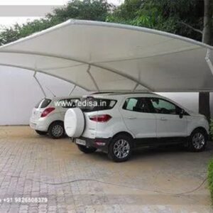 Parking Shed Motorbike Parking Shed Metal Parking Shed N0-1074