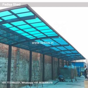 Parking Shed Park Shed Park Shed N0-1078