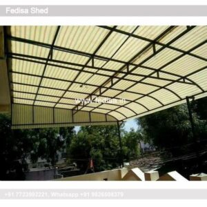 Parking Shed Shed Car Parking Car Park Shed N0-1092