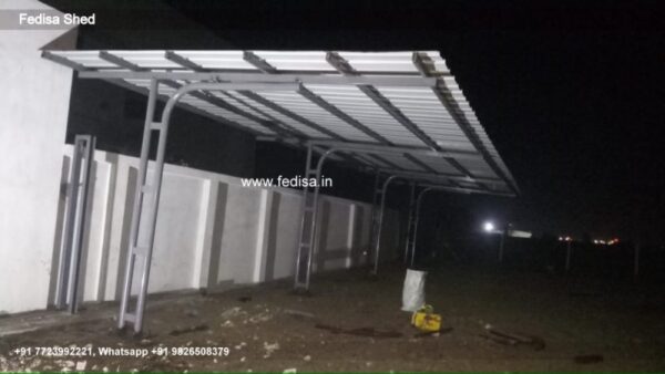 Parking Shed Shed For Parking Car Parking Shed For Home N0-1094