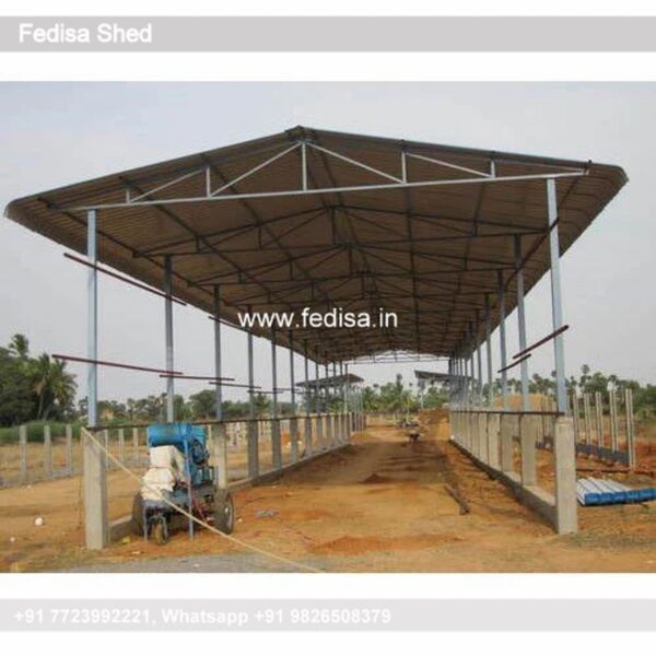 Parking Shed Sherwood Shed Car Parking Shed Price N0-1098
