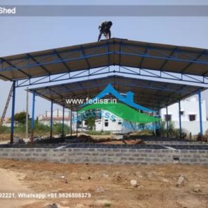 Car Parking Shed Tin Shed Car Parking Car Parking Folding Shed N0-1111