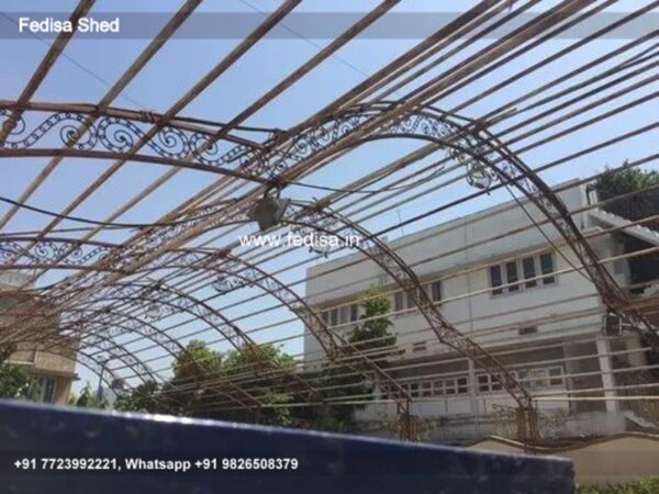 Parking Shed Winning Shed For Car Parking Car Parking Shed In House N0-1116