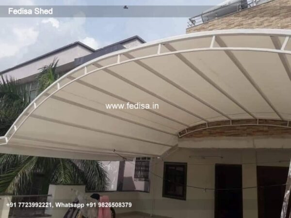 Car Parking Shed Car Parking Shed Car Parking Shed Manufacturers N0-1117