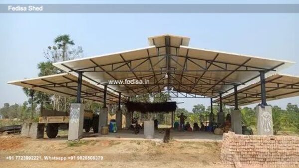Parking Shed Car Parking Shed For Home Cost Of Car Parking Shed N0-1124