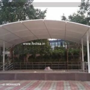 Parking Shed Car Shed Parking Fiber Shade For Car Parking N0-1126