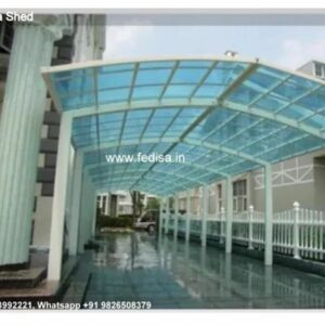 Parking Shed Car Parking Shed Price Foldable Shed For Car Parking N0-1128