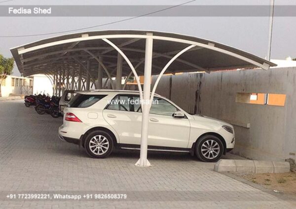 Car Parking Shed Best Car Parking Shed House Car Parking Shed N0-1133
