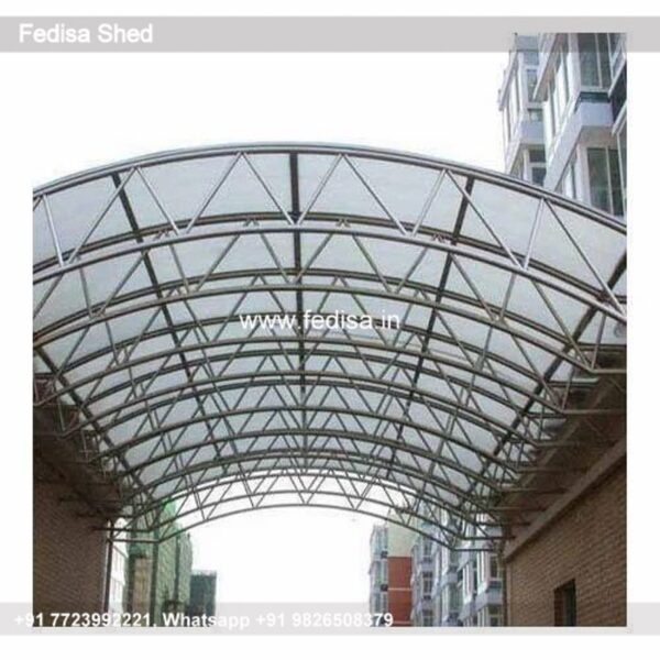 Parking Shed Car Parking Shed Foldable Parking Shelter For Cars N0-1144
