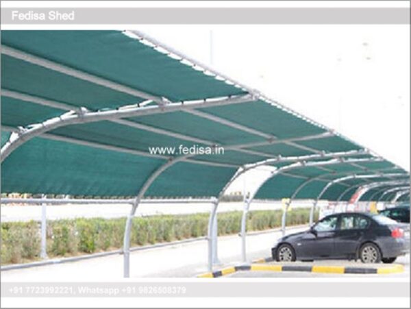 Car Parking Shed Car Parking Shed Material Pvc Parking Shed N0-1149