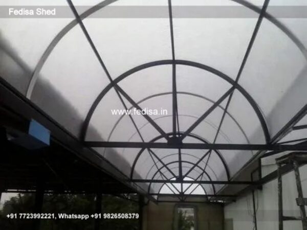 Parking Shed Car Parking Shed Near Me Readymade Car Parking Shed N0-1150