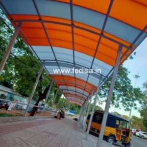 Parking Shed Grp Car Parking Shed Vehicle Parking Shed N0-1162