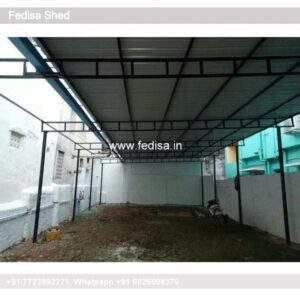 Parking Shed Modern Car Parking Shed Shed House Plans N0-1166