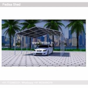 Parking Shed Steel Car Parking Shed Shed Home Designs N0-1186