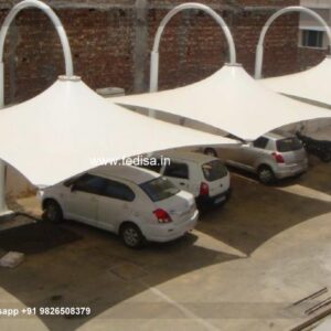 Parking Shed Tin Shed Car Parking Modern Backyard Shed N0-1190