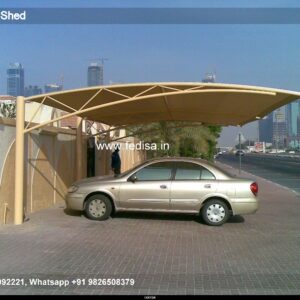 Parking Shed Portable Car Parking Shed Modern Shed For Sale N0-1202