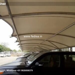Parking Shed Motorcycle Parking Shed Steel Shed Design N0-1206