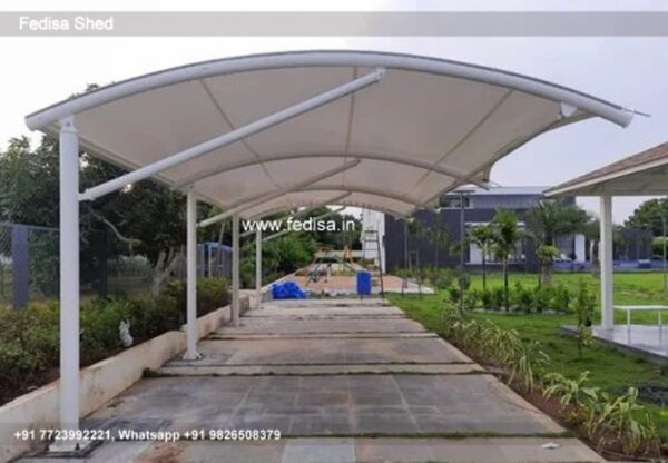 Parking Shed Outdoor Bicycle Shelter Large Shed Designs N0-1210