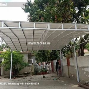 Parking Shed Cantilever Parking Shed 14×16 Shed Plans N0-1222