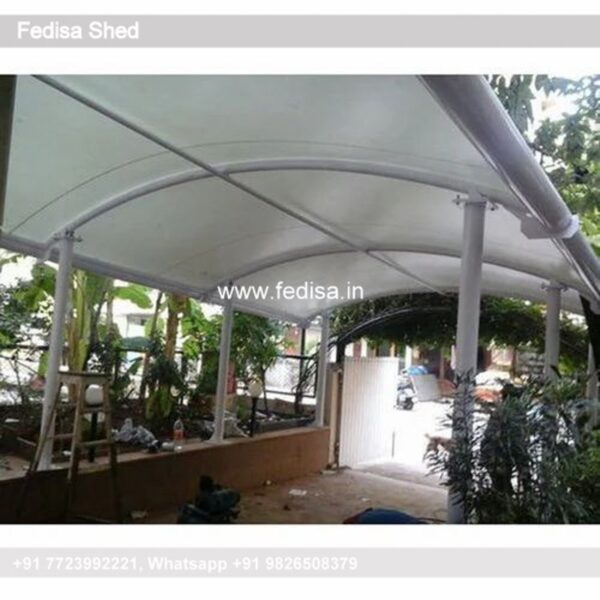 Car Parking Shed Car Parking Shed Foldable Shed Planner Tool N0-1229