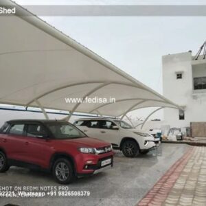 Parking Shed Car Parking Shed Online Modern Shed Pricing N0-1234