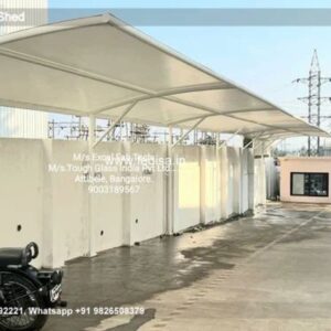 Parking Shed Grp Car Parking Shed Wooden Shed Designs N0-1252