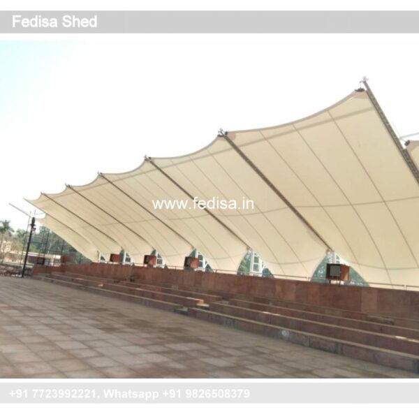 Parking Shed Park Shed Modern Looking Sheds N0-1264