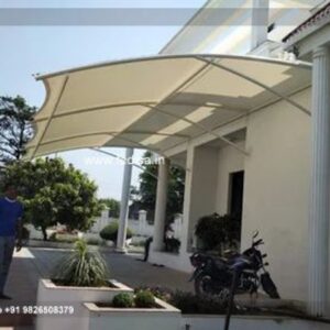 Parking Shed Pvc Car Parking Shed Flat Roof Shed Design N0-1274