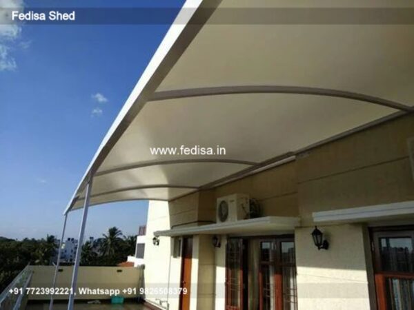 Car Parking Shed Steel Car Parking Shed Small Shed House Plans N0-1287