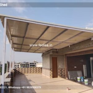 Car Parking Shed Tin Shed Car Parking Metal Shed Roof Design N0-1297
