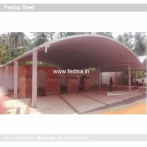 Parking Shed Car Park Shed 10×10 Modern Shed Plans N0-1308