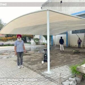 Parking Shed Retractable Car Parking Shed 12×20 Modern Shed Plans N0-1316