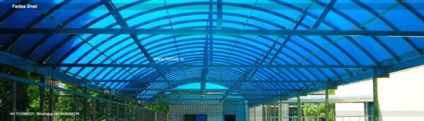 Car Parking Shed Home Car Parking Shed 12x20 Shed Design N0-1317