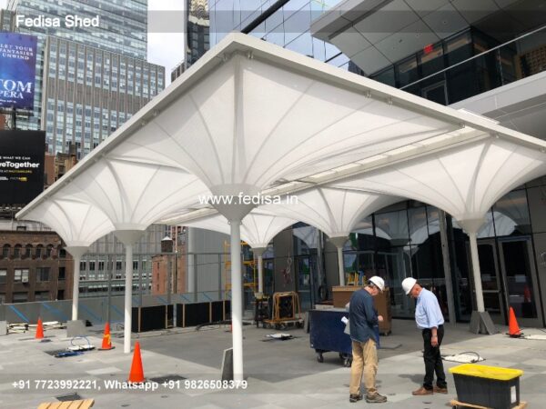 Car Parking Shed Car Parking Shed Material 16x52 Shed House Plans N0-1335