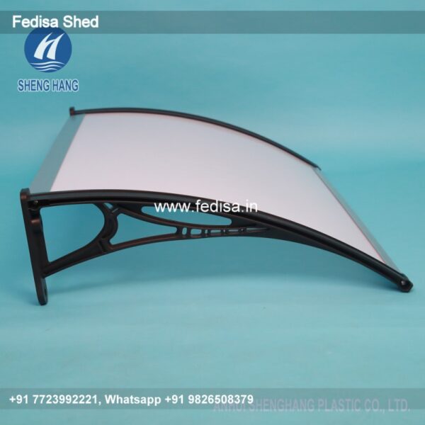 Car Parking Shed Fiber Parking Shed 20x20 Shed Design N0-1341