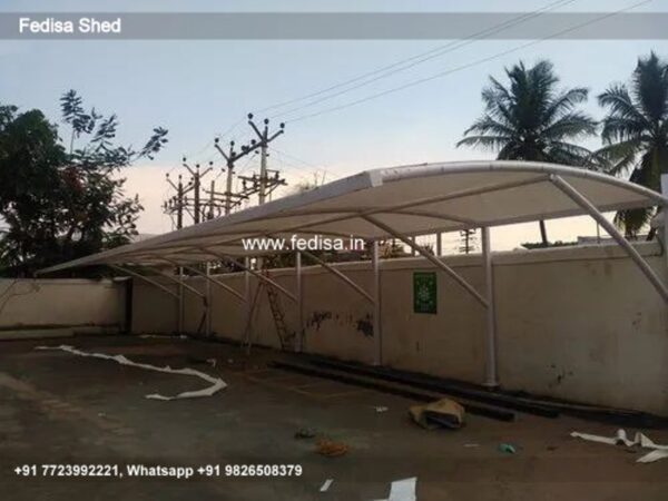 Car Parking Shed Gadi Parking Shed 4x8 Shed Roof Plans N0-1347