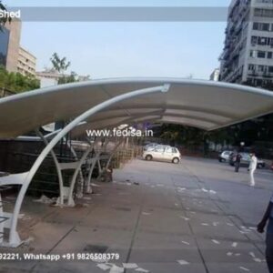 Parking Shed Grp Car Parking Shed 6×8 Ice Shack N0-1348