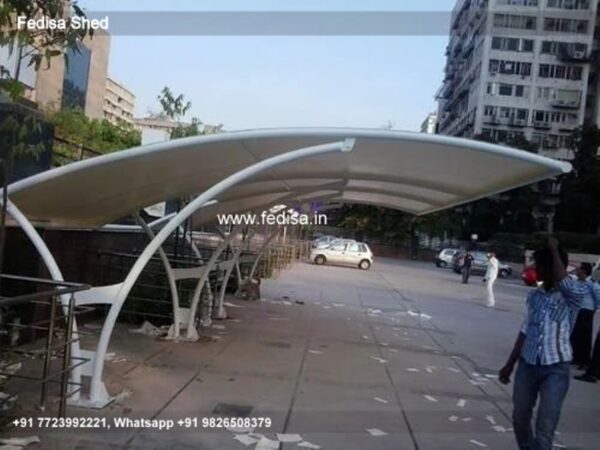 Parking Shed Grp Car Parking Shed 6x8 Ice Shack N0-1348
