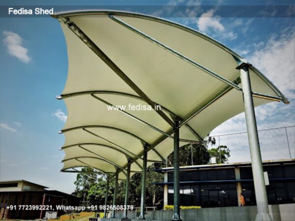 Parking Shed Polycarbonate Parking Shed 9x12 Shed Designs N0-1362