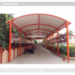 Car Parking Shed Pvc Car Parking Shed 9×12 Shed Plans N0-1363