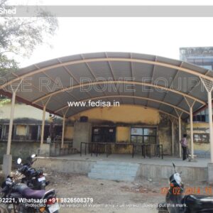 Car Parking Shed Parking Shed For Car Bamboo Waiting Shed Design N0-1383