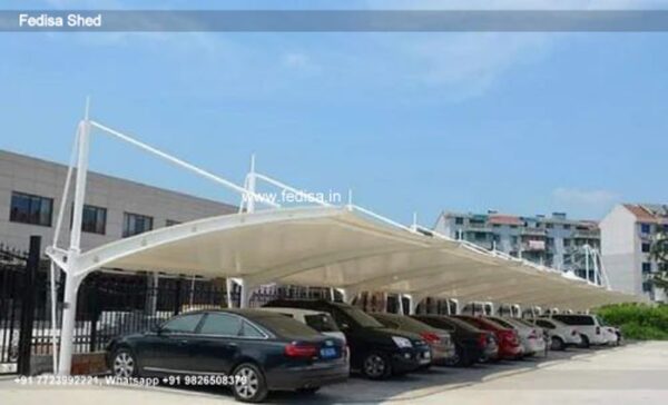 Parking Shed Tensile Parking Shed Best Industrial Shed Design N0-1398